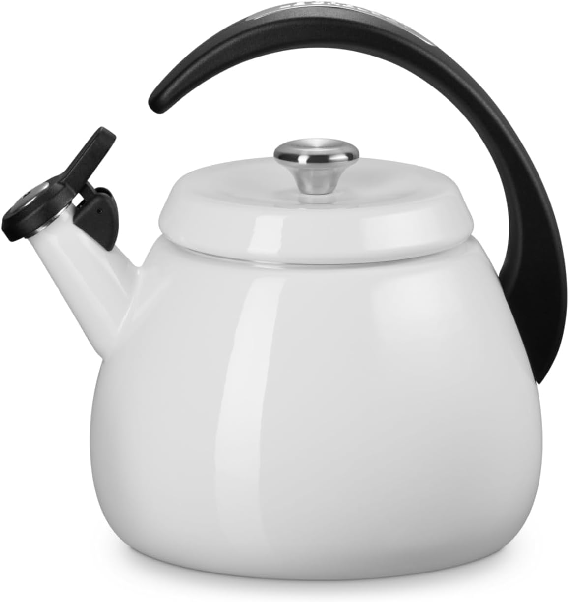 Le Creuset 2.2 Quart Cloche Kettle - Thumbnail 3