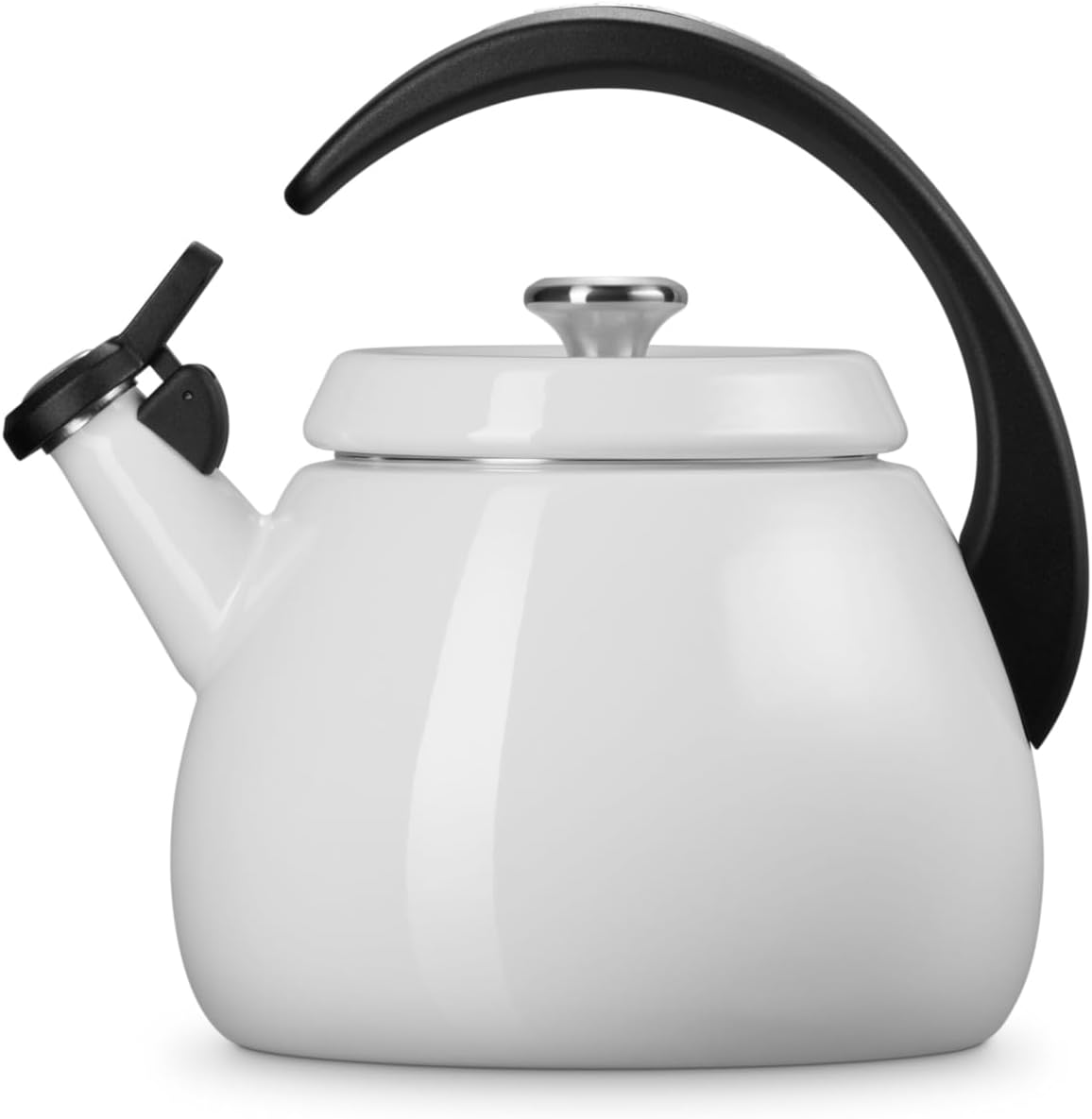 Le Creuset 2.2 Quart Cloche Kettle - Thumbnail 4