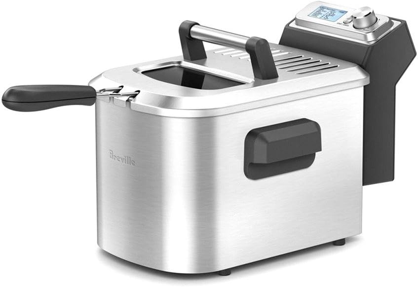 SMART FRYER ノンフライヤー the Smart Fryer™ – The Kitchenary