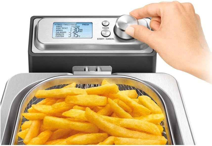 SMART FRYER ノンフライヤー the Smart Fryer™ – The Kitchenary