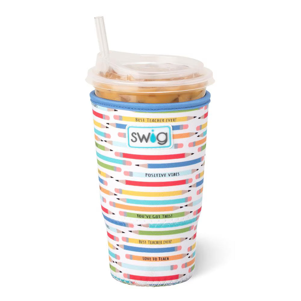 Swig Iced Cup Coolie - Thumbnail 2