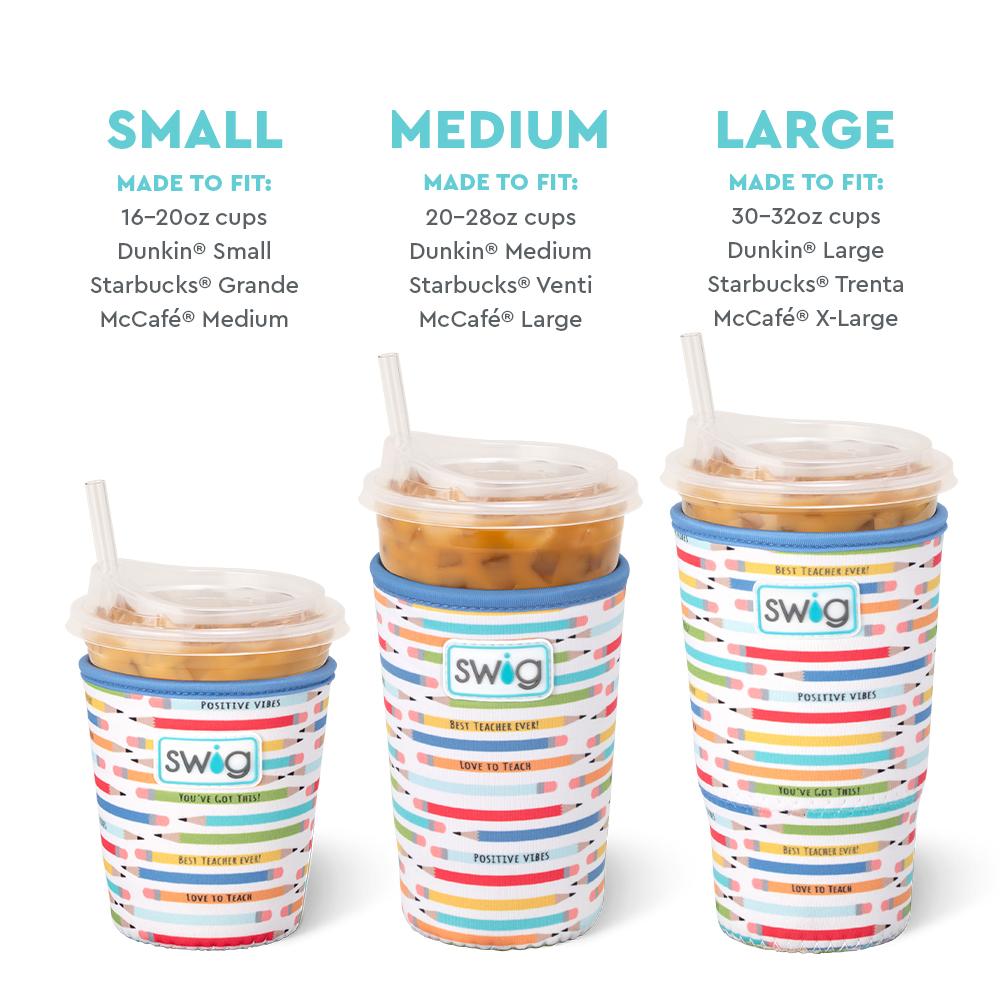 Swig Iced Cup Coolie - Thumbnail 3